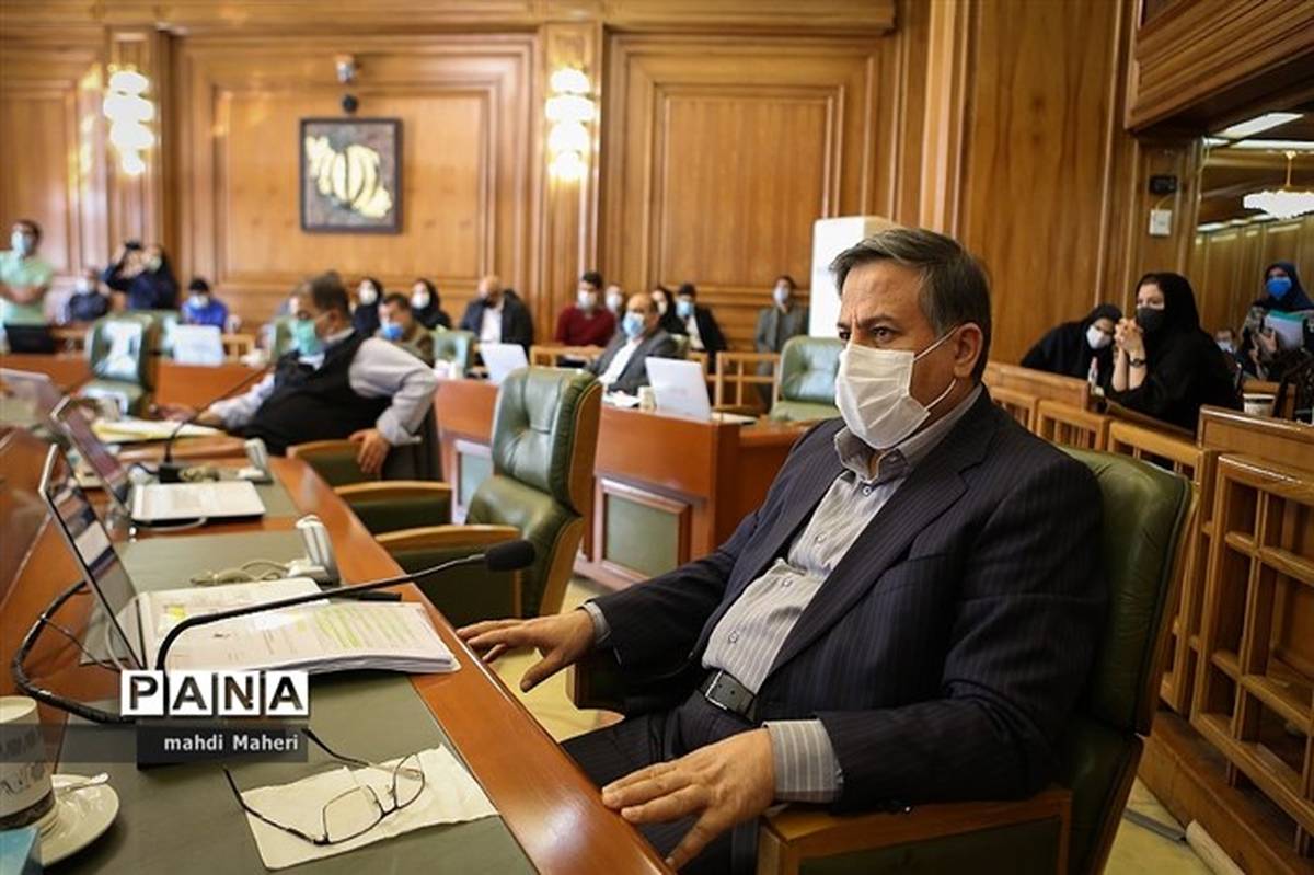 لزوم تشکیل کارگروهی برای احیای حقوق شوراهای شهر