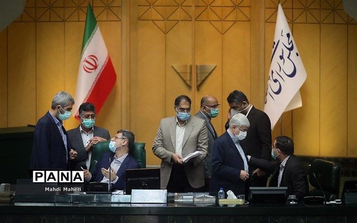 نمایندگان ناظر در شورای حل اختلاف استان‌ها انتخاب شدند