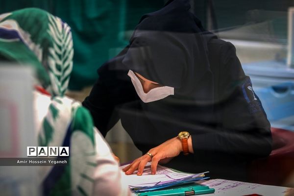 روز پرستار