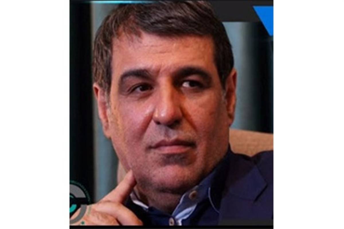یک پژوهشگر ایرانی در لیست برترین‌های علمی جهان در 2020