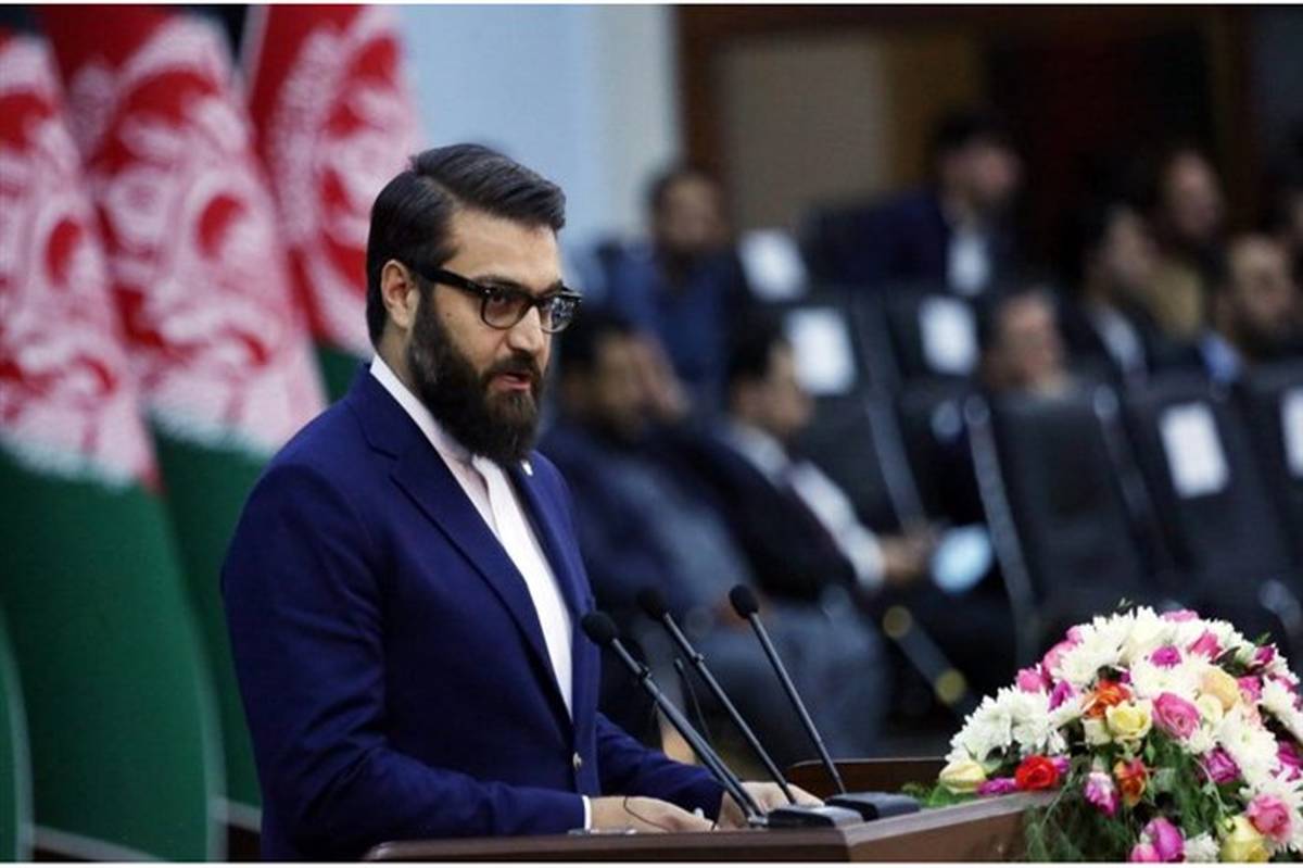 مشاور امنیت ملی افغانستان فردا به ایران می‌آید
