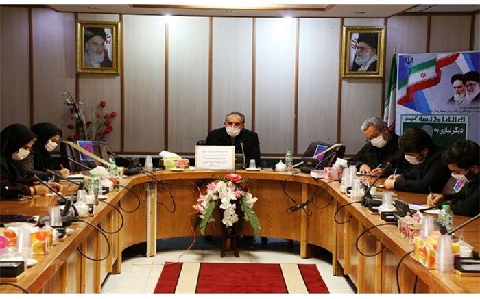 میانگین سواد در استان اردبیل به ۹۴.۶ درصد رسید