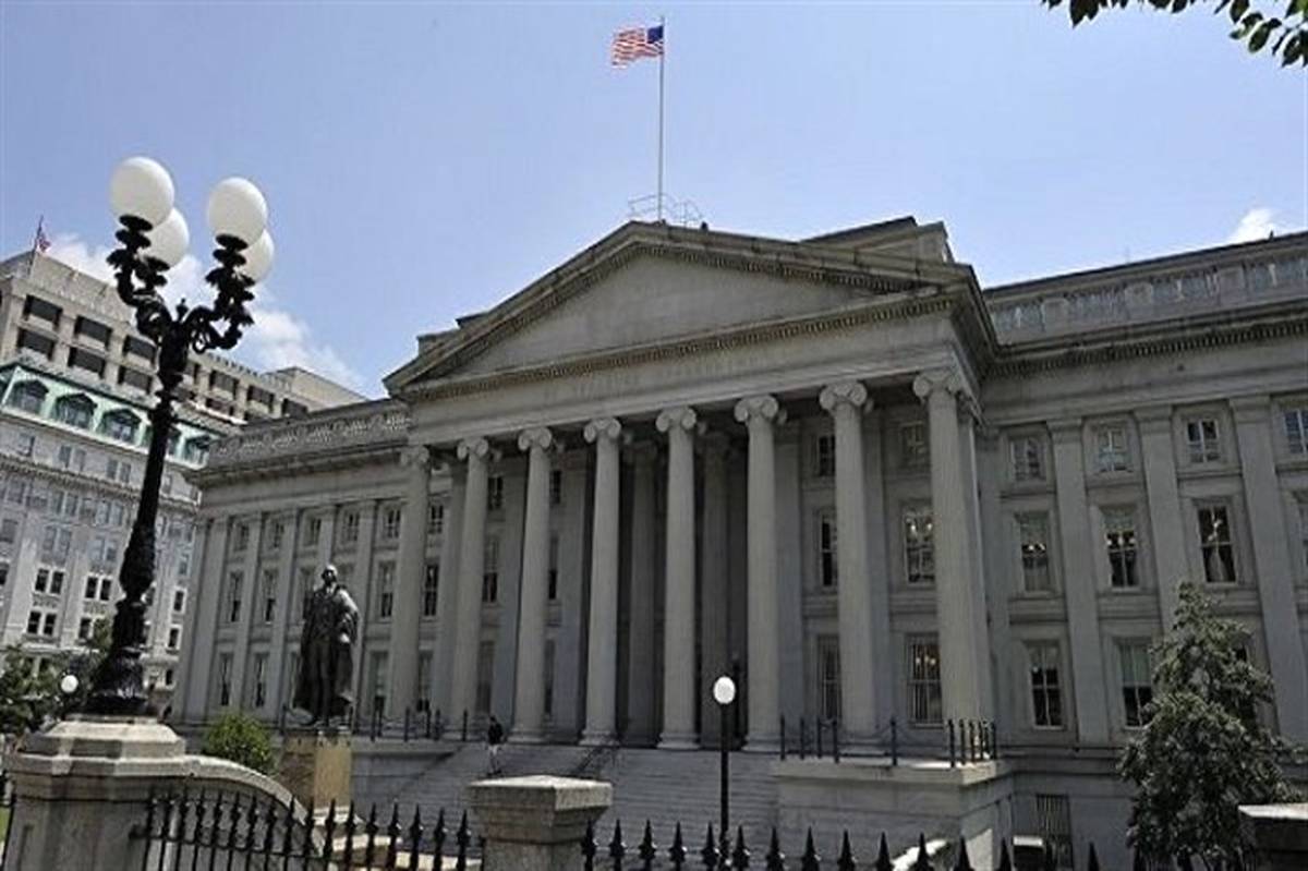 درج نام ۷ فرد و ۱۰ نهاد تجاری از جمله بانک مرکزی سوریه در لیست تحریم آمریکا