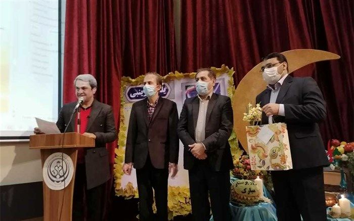 تقدیر مدیرکل آموزش ‌و پرورش فارس از برگزار کنندگان و شرکت کنندگان در نخستین جشنواره دانش آموزی حافظ خوانی