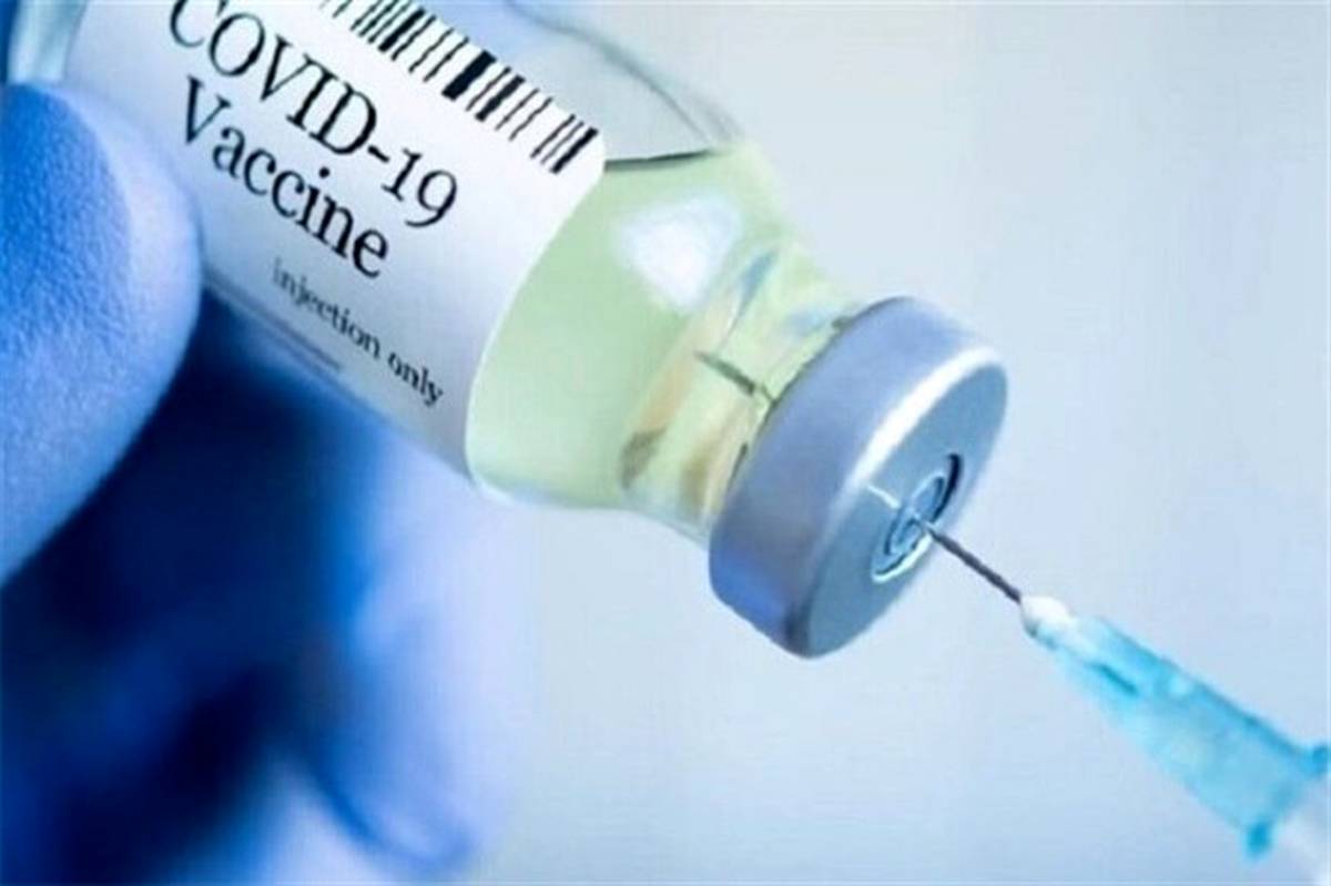 ۹۹۱۱ نفر برای تزریق واکسن ایرانی کرونا داوطلب شدند
