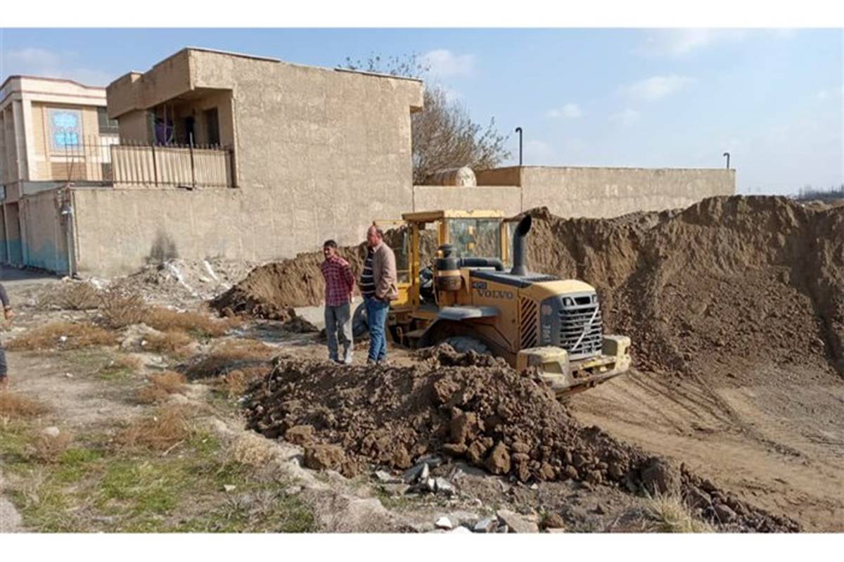 مجمع خیّرین  مدرسه‌ساز بانک صادرات ایران در کمتراز یک ماه به وعده خود عمل کرد