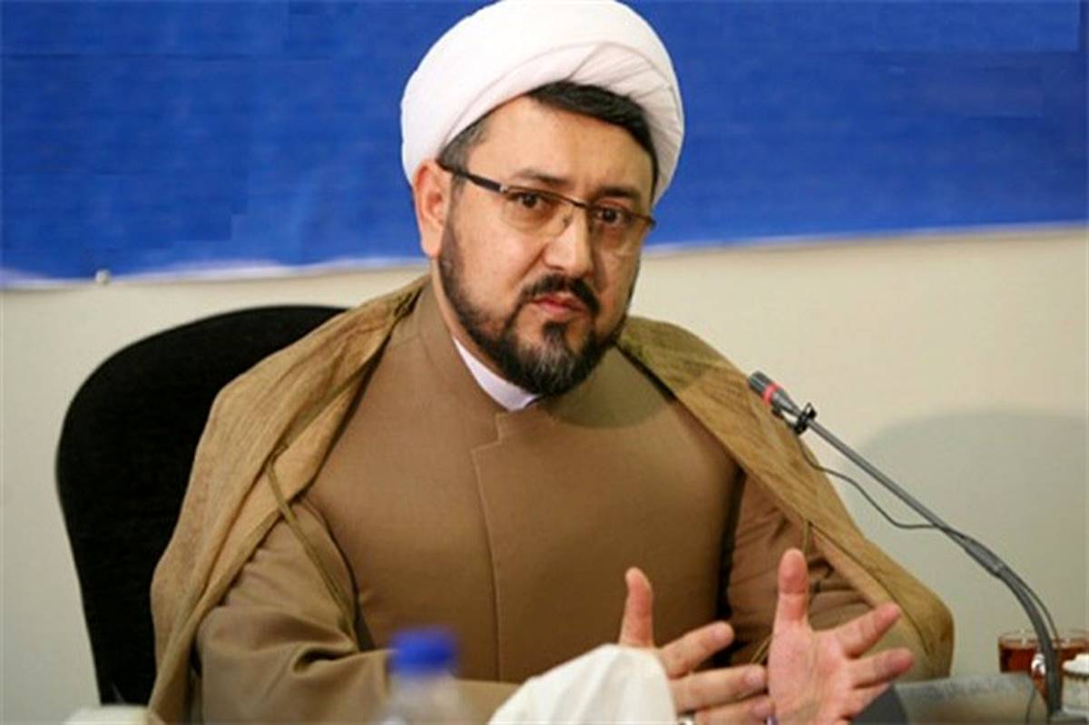 کمساری سرپرست موسسه تنظیم و نشر آثار امام خمینی (ره) شد