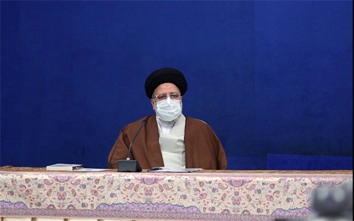 رئیسی: دستگاه های اداری قانون رسیدگی به تخلفات اداری را عملی کنند