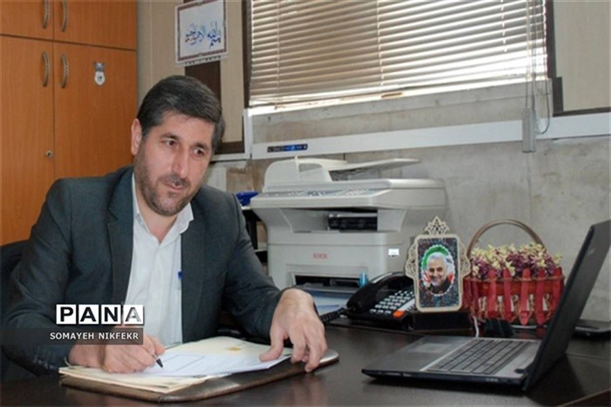 طرح « فرهنگ درس‌پژوهی» موجب ارتقای کیفیت آموزش می‌شود