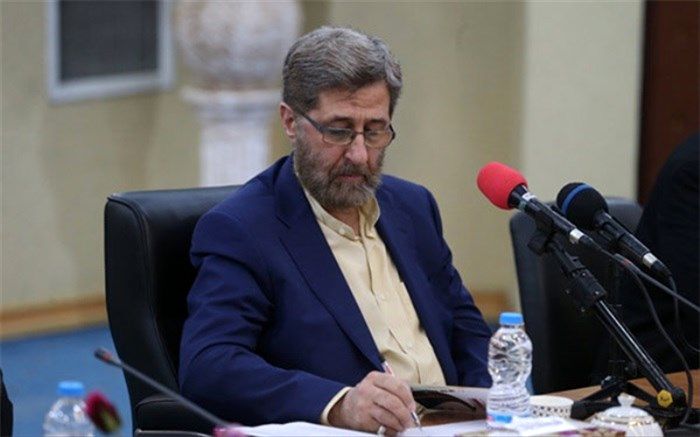 ادامه فعالیت شورای ستاد تولیدات رسانه‌ای «مکتب سردار سلیمانی»