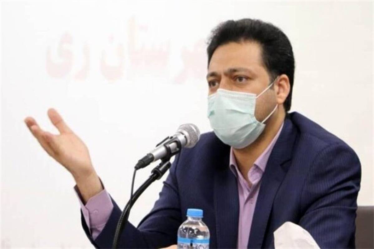 فرماندار ری: بهره‌برداری از بیمارستان ۳۲۰ تختخوابی فیروزآبادی تا پایان سال جاری