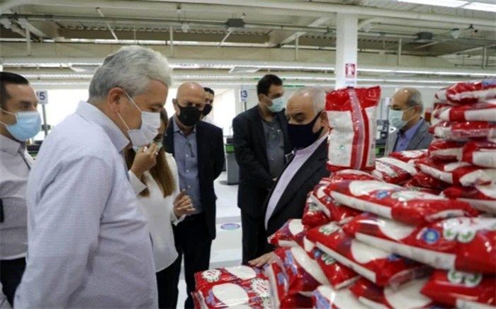 لزوم حفظ جایگاه کالاهای ایرانی با تکیه بر استاندارد و کیفیت
