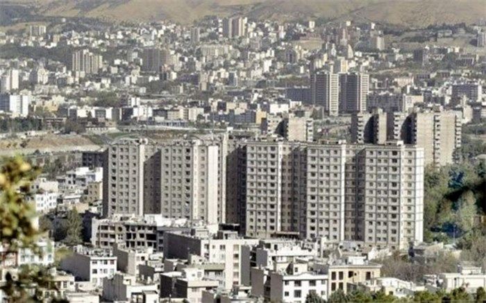 پرمعامله‌ترین مناطق تهران کدامند