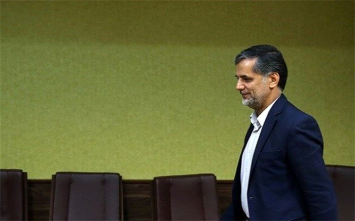 نقوی‌حسینی: می‌خواهند افراد خاص وارد انتخابات شوند