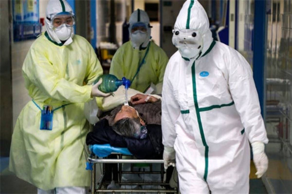 در ۲۴ ساعت گذشته  ۳۷ بیمار جدید کرونایی  در البرز بستری شدند