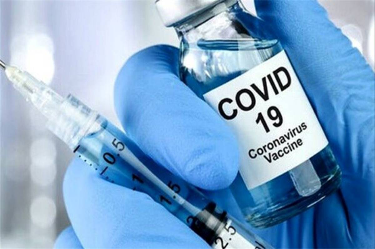 اعلام آمادگی ستاد اجرایی فرمان امام برای تولید ماهیانه ۱.۵ میلیون دوز واکسن کرونا