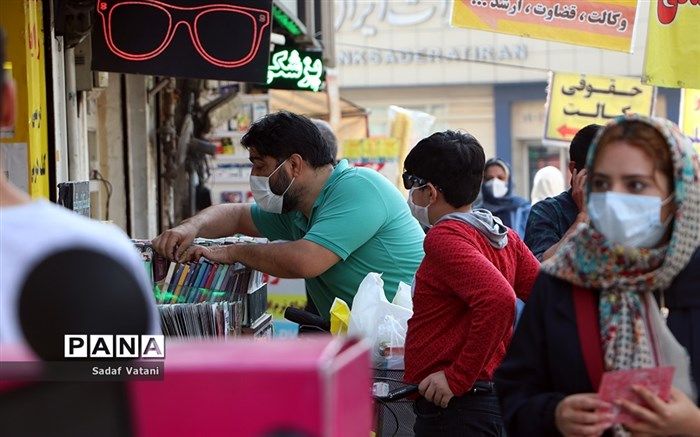 توصیه‌های کرونایی؛ در محل کار از قندان و سایر وسایل مشترک استفاده نکنیم