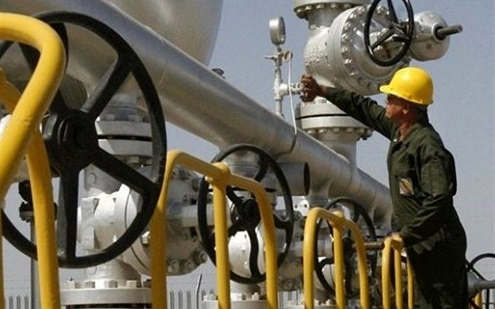 افزایش 8 درصدی فروش گاز در فارس