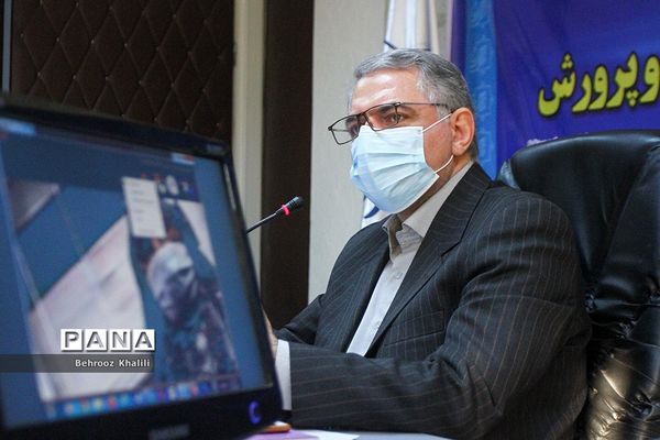 نشست خبری دبیرکل شورای عالی آموزش و پرورش