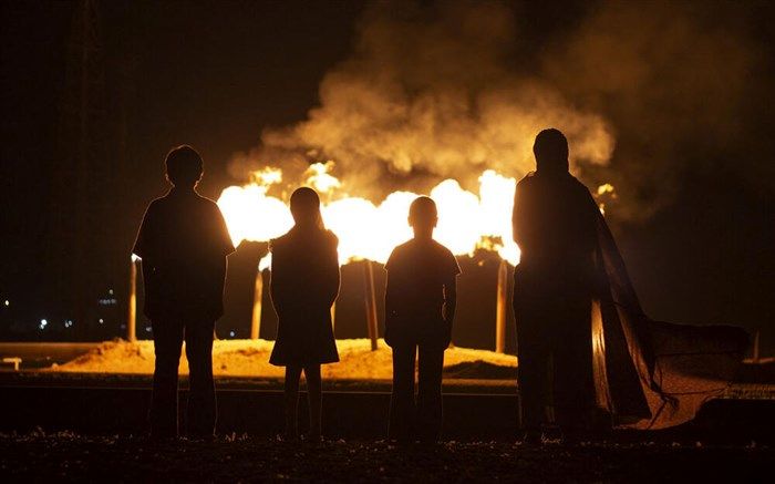 «یدو» در راه جشنواره فیلم فجر