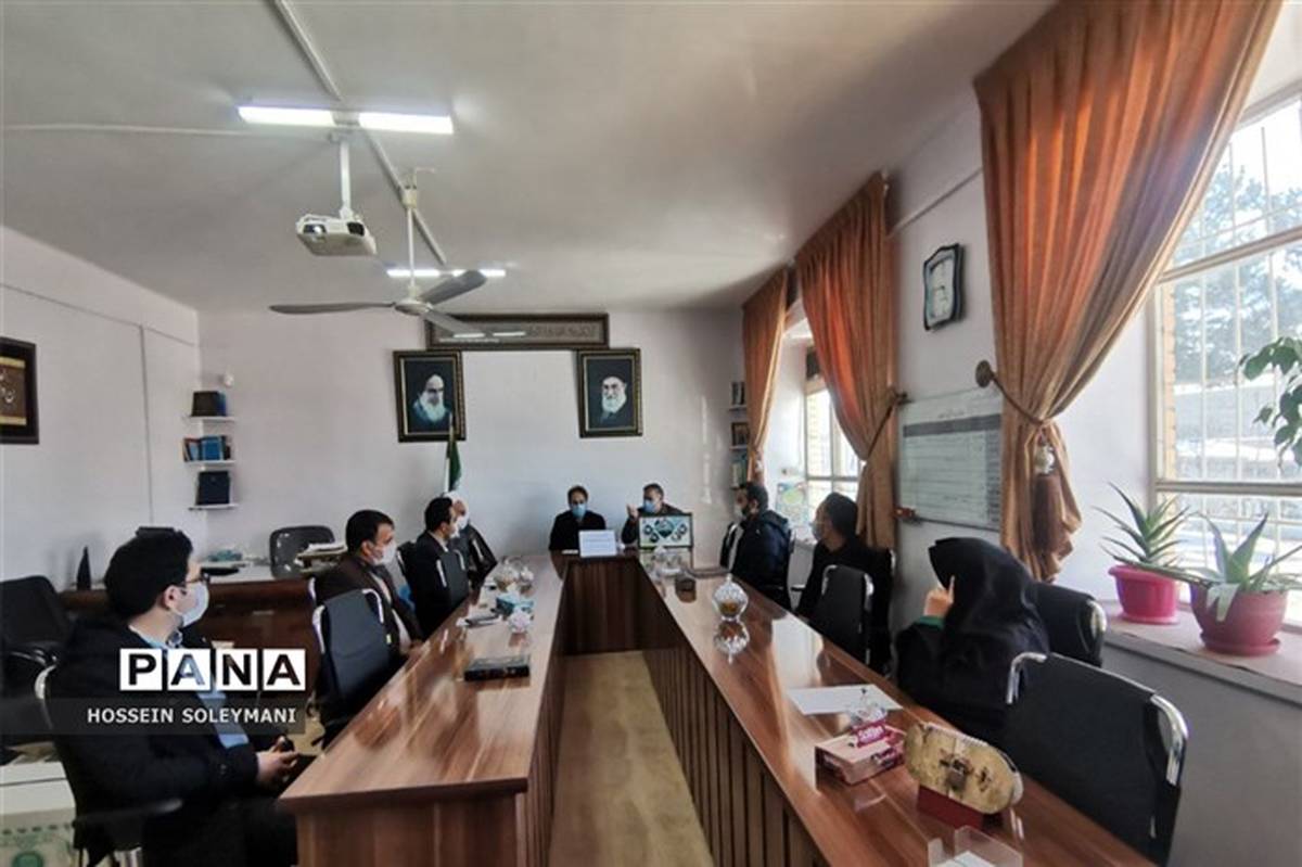 مجوز نهایی فعالیت اولین مرکز یاددهی-یادگیری محلی در شهرستان زبرخان صادر شد