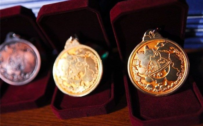 ۷ دانش‌آموز مازندران در المپیادهای علمی کشور مدال کسب کردند