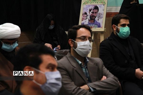 بزرگداشت حماسه نهم دی، روز بصیرت درآ موزش و پرورش ناحیه یک ری