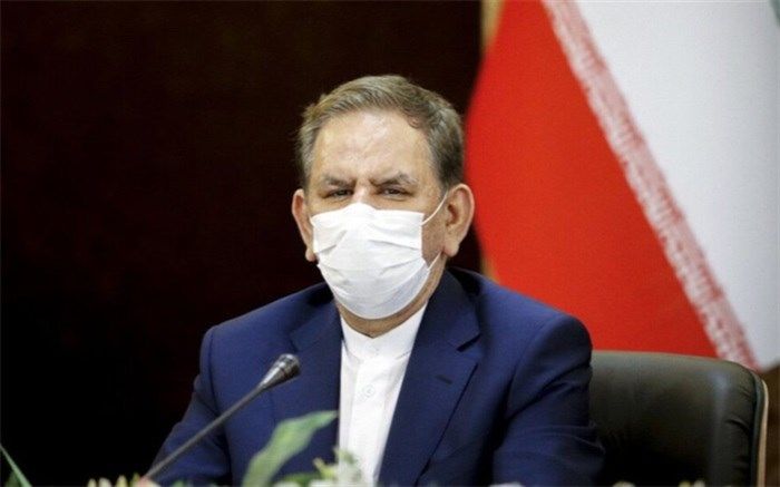 جهانگیری: دولت هیچ محدودیتی برای انتصاب مدیران از جامعه اهل سنت ندارد