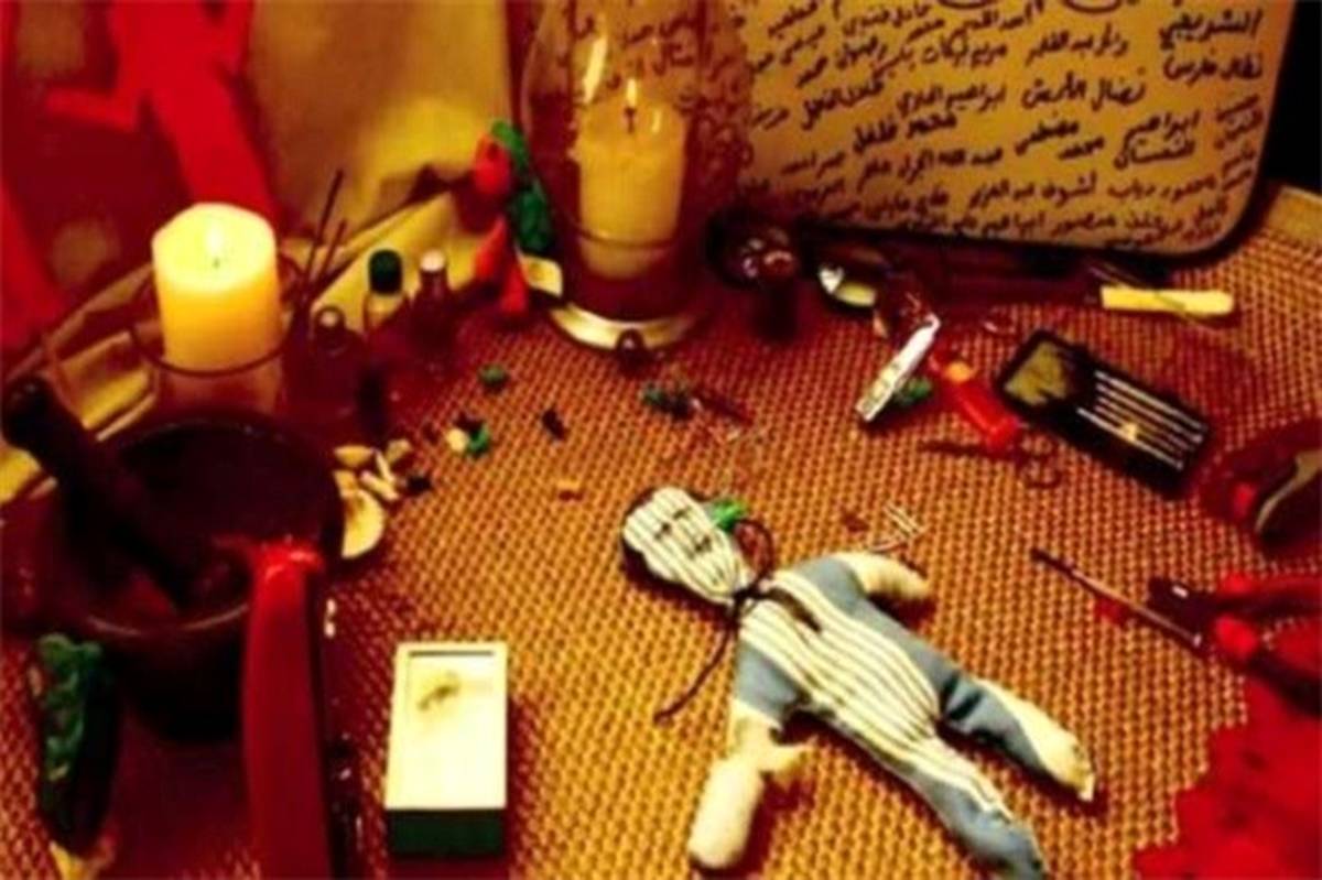رسم عجیب جن‌گیری در الجزایر به مرگ کودک دوساله منجر شد