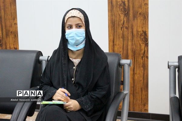 جلسه کیفیت بخشی طرح ها و برنامه‌های دوره ابتدایی آموزش و پرورش استان بوشهر
