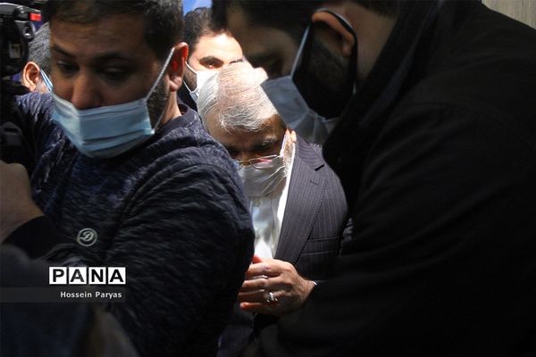 اولین نشست خبری دبیرخانه بین‌المللی صلح و مقاومت
