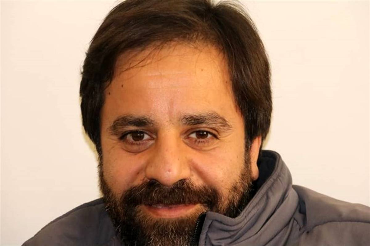 محمد احمدی: تلویزیون در سال های اخیر اهتمامی به تولید تئاتر نداشته است