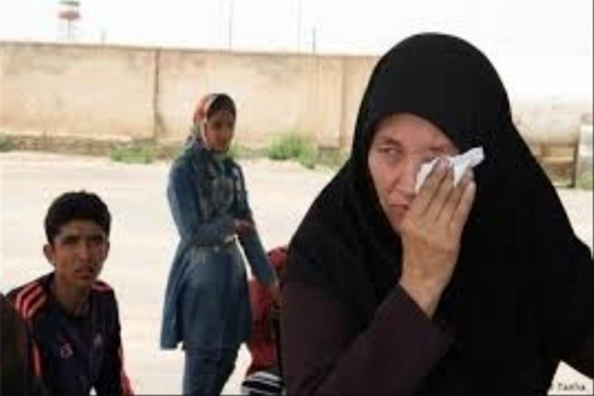 رسیدگی ویژه به ماجرای ضرب و شتم زن افغانستانی
