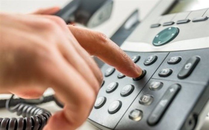 توصیه‌های کرونایی؛ برای پیشگیری از کرونا از تلفن‌های عمومی استفاده نکنیم