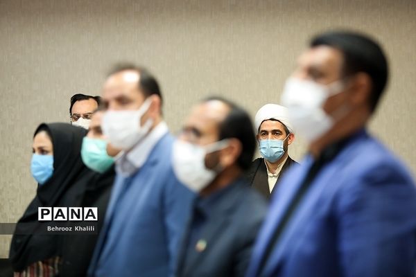 نخستین روز از سی و هشتمین اجلاس شورای عالی استان ها