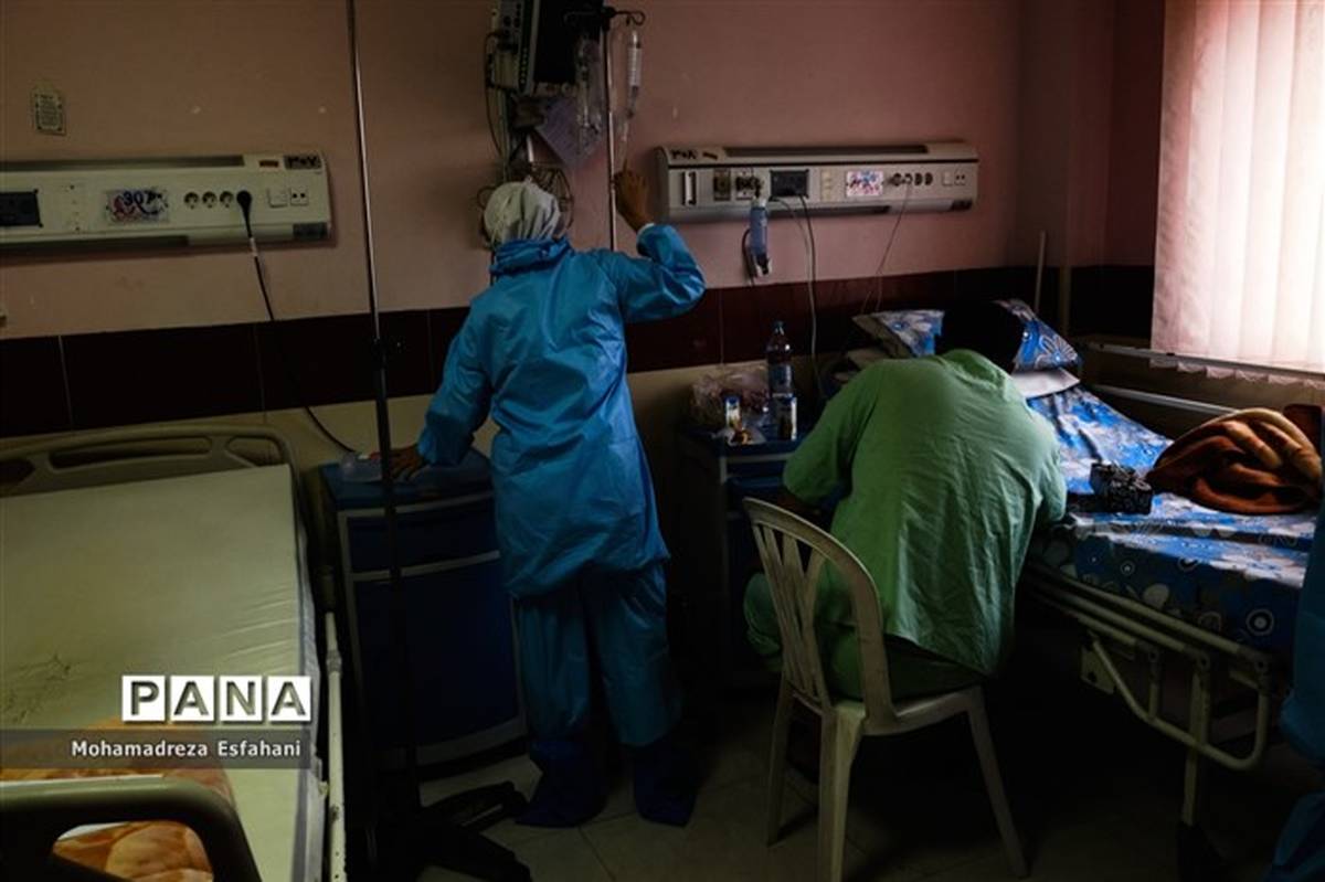 آمار کرونا در مازندران: ۲۷۲ بیمار جدید شناسایی شد