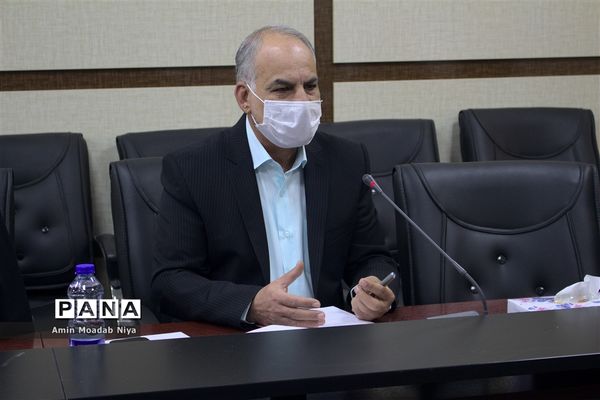 شورای برنامه‌ریزی سازمان دانش‌آموزی سیستان و بلوچستان