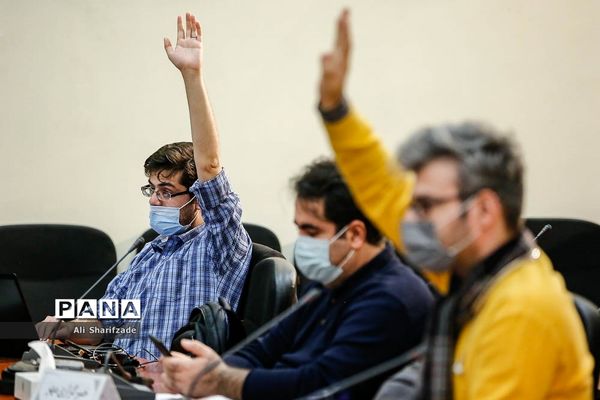 نشست خبری سخنگوی وزارت امور خارجه