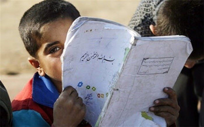 ارائه لایحه «حق کودکان و نوجوانان لازم‌التعلیم بر آموزش و پرورش رایگان» به دولت
