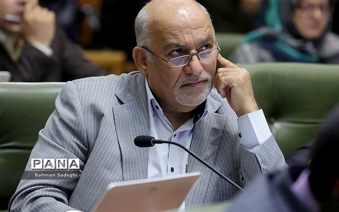 خلیل‌آبادی: شهردار تهران دستور توقف تاسیس مرکز پسماند در شهرری را صادر کند