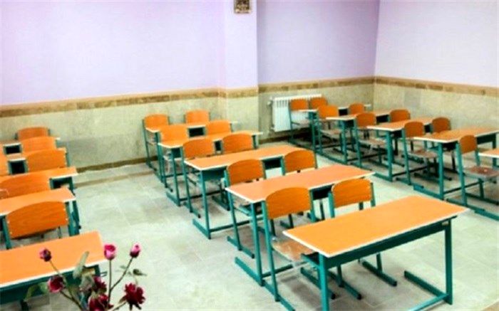 78 کلاس درس جدید در سیستان و بلوچستان افتتاح شد