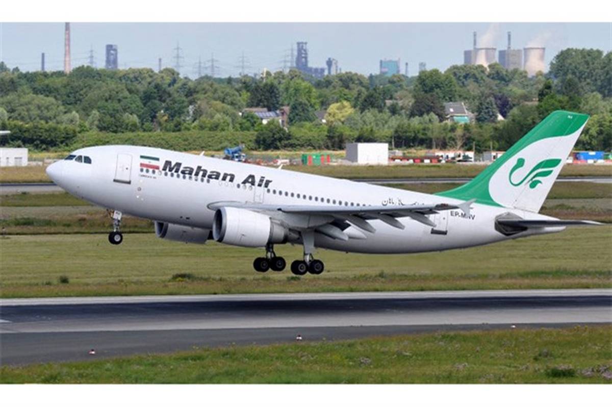 شرکت‌های هواپیمایی بدهی خود  به فرودگاه مهرآباد را پرداخت کنند