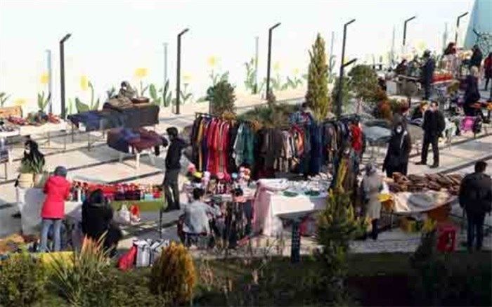 خداکرمی: انتقال جمعه بازار پروانه به تپه‌های عباس‌آباد غیر کارشناسی بود