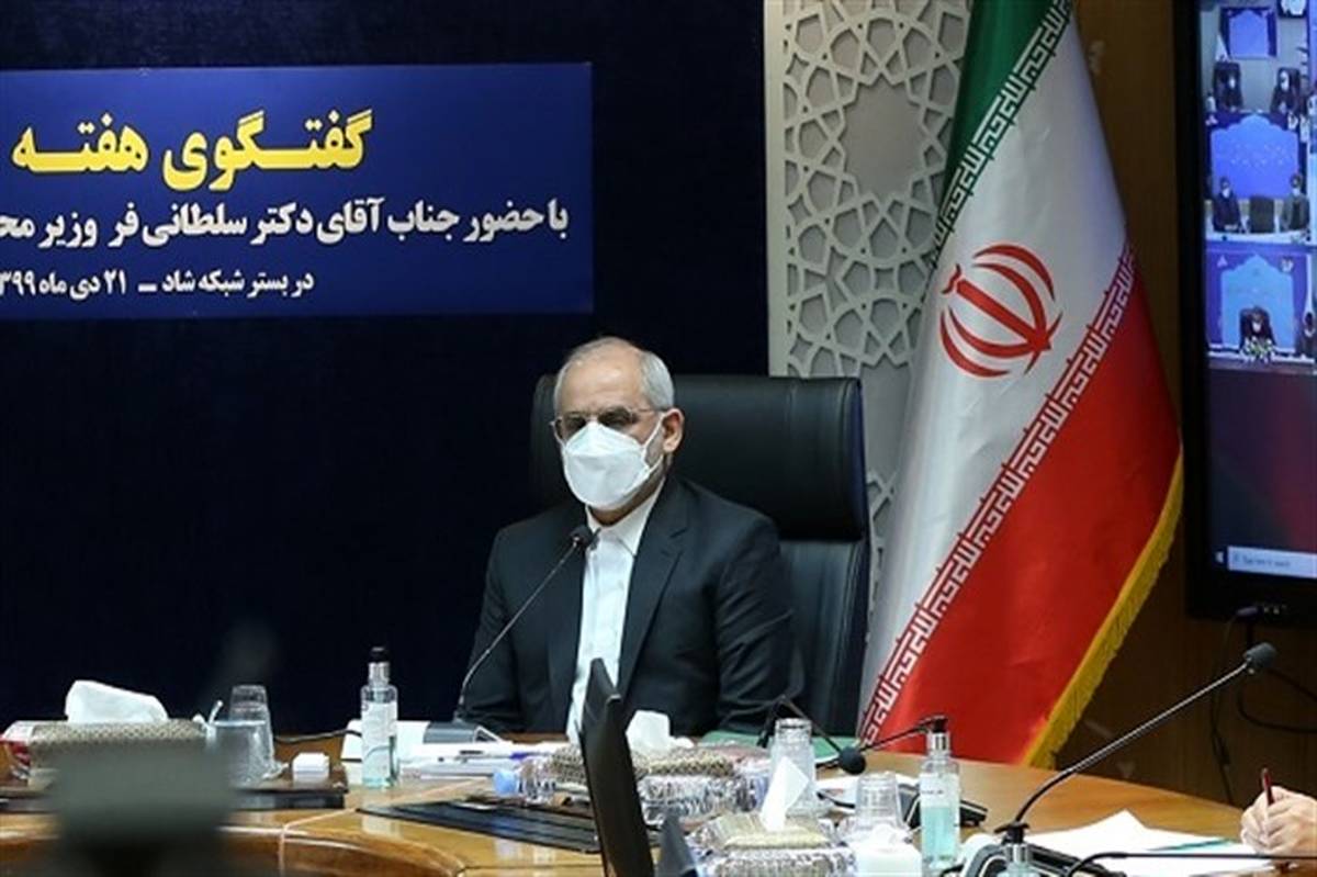 حاجی میرزایی: هیچ فرصتی غنی‌تر از فرصت آموزش برای اثرگذاری پایدار نیست