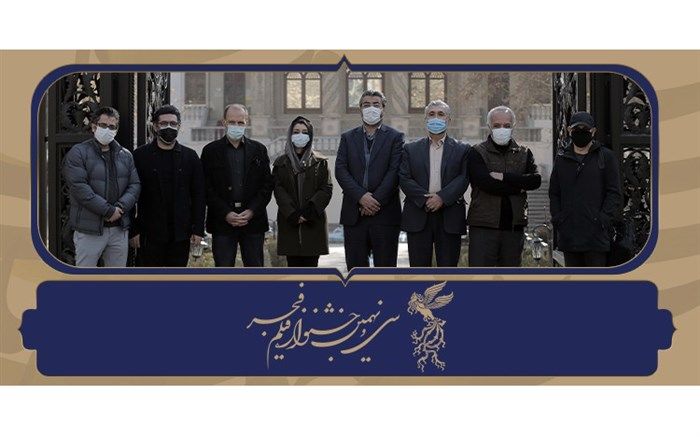 داوران فجر39 نوشتاری را خطاب به مخاطبان سینمای ایران منتشر کردند