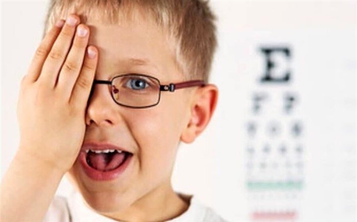 پیشگیری از تنبلی چشم کودکان دوباره کلید خورد