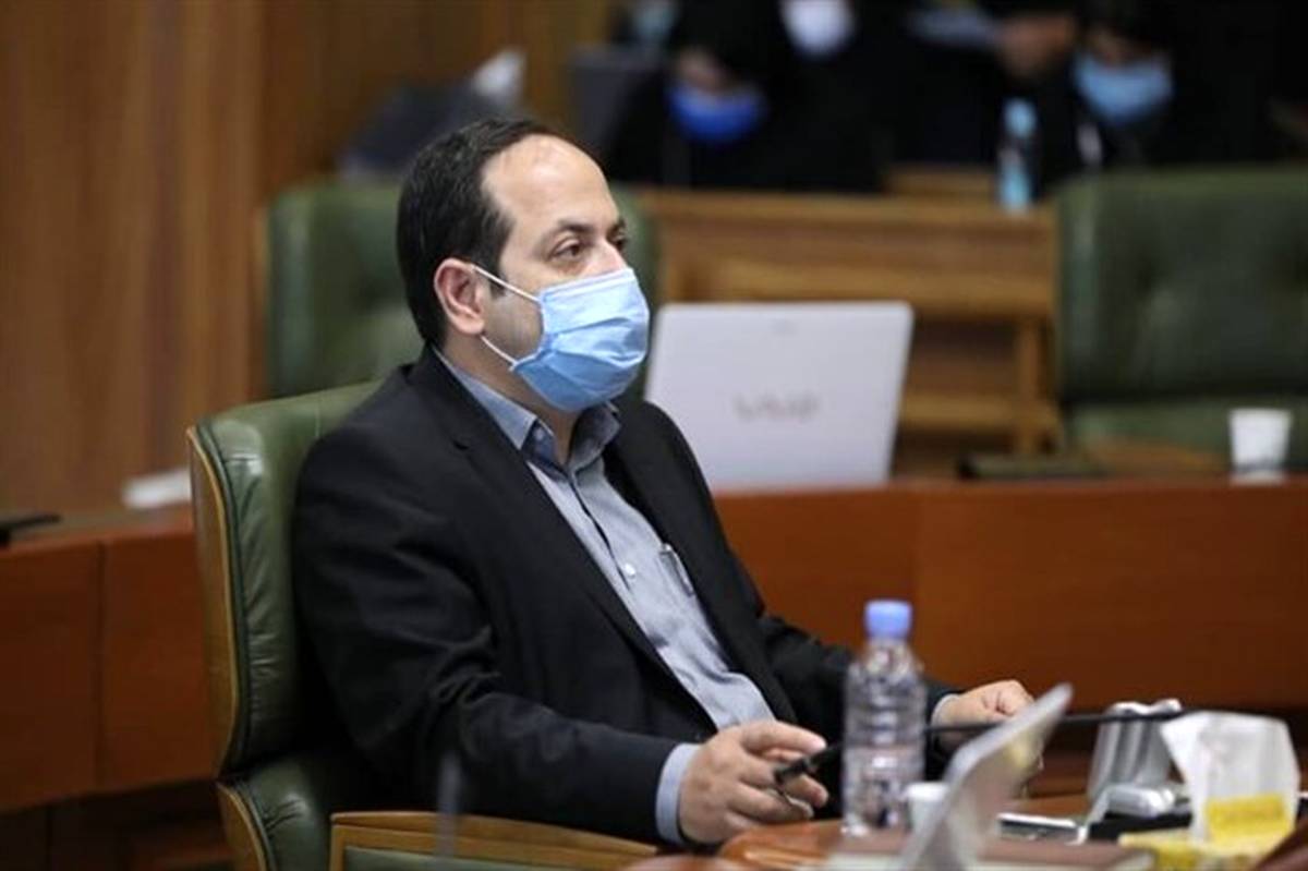 گلایه رئیس کمیته محیط زیست شورای شهر تهران درباره برگزاری دربی