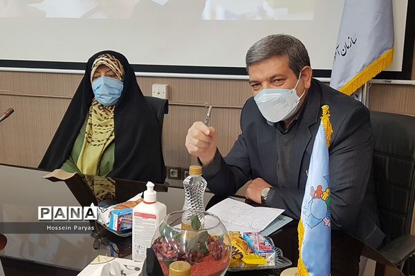 طرح نهضت ملی هدایت