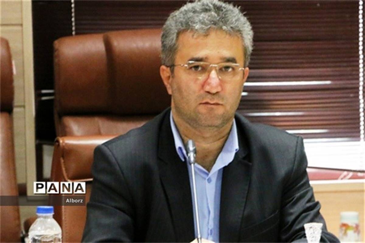 دبیرستان‌های کمتر از ۵۰ دانش‌آموز مناطق آبی از اول بهمن حضوری می‌شوند