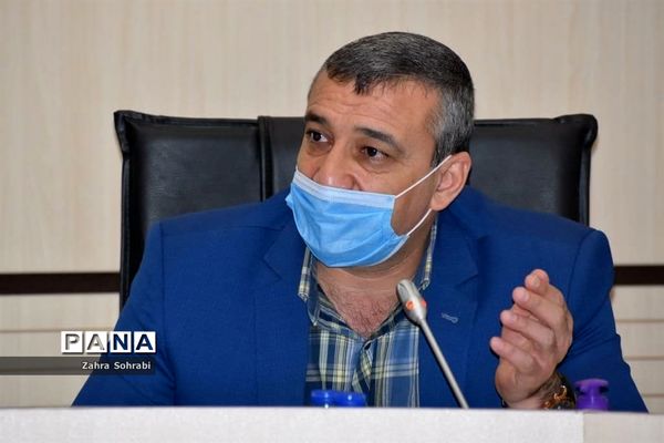 نود و یکمین نشست شورای اسلامی شهر اسلامشهر